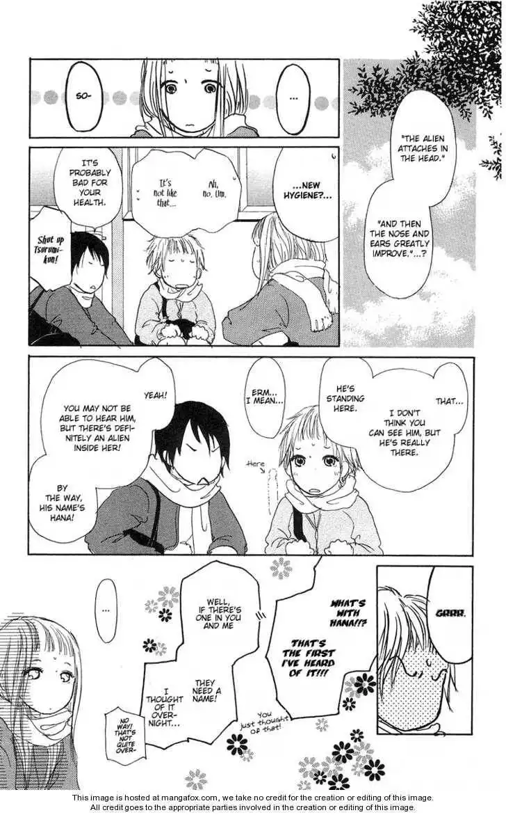 Para Paru Chapter 4 20